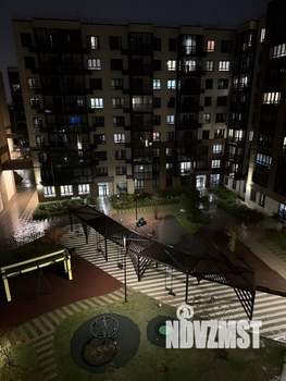 2-к квартира, вторичка, 68м2, 6/9 этаж