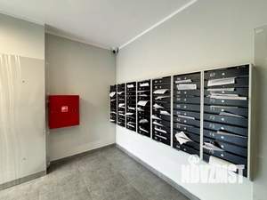 1-к квартира, вторичка, 30м2, 11/12 этаж