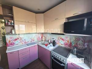 2-к квартира, вторичка, 44м2, 5/5 этаж