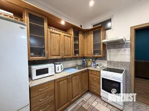 2-к квартира, вторичка, 59м2, 4/4 этаж