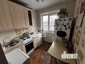 2-к квартира, вторичка, 43м2, 5/5 этаж