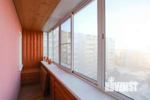 3-к квартира, вторичка, 67м2, 7/9 этаж