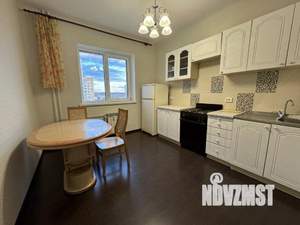 1-к квартира, вторичка, 39м2, 12/15 этаж