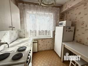 2-к квартира, вторичка, 41м2, 3/5 этаж