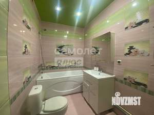 1-к квартира, вторичка, 44м2, 1/16 этаж