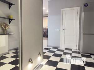 Студия квартира, вторичка, 36м2, 2/16 этаж