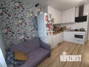 2-к квартира, вторичка, 55м2, 11/17 этаж