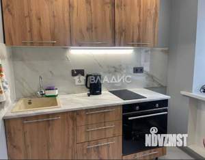 1-к квартира, вторичка, 31м2, 3/4 этаж