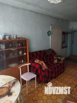 2-к квартира, вторичка, 60м2, 2/2 этаж