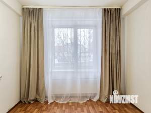 3-к квартира, вторичка, 75м2, 1/17 этаж