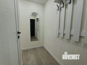 2-к квартира, вторичка, 42м2, 3/4 этаж