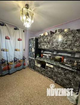 2-к квартира, вторичка, 56м2, 2/5 этаж