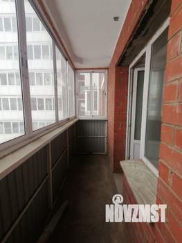 3-к квартира, вторичка, 94м2, 4/10 этаж