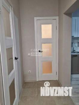 1-к квартира, вторичка, 43м2, 5/6 этаж