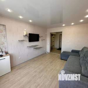 1-к квартира, вторичка, 39м2, 6/9 этаж