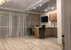 3-к квартира, вторичка, 87м2, 10/18 этаж