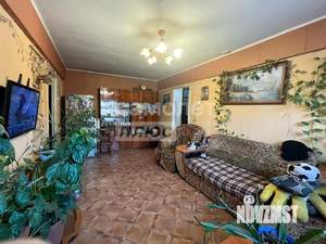 4-к квартира, вторичка, 60м2, 3/5 этаж