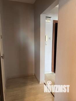 1-к квартира, вторичка, 33м2, 10/10 этаж