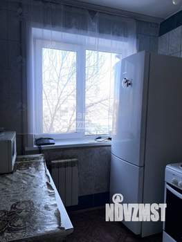 4-к квартира, вторичка, 62м2, 3/5 этаж