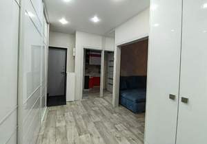 3-к квартира, вторичка, 83м2, 8/9 этаж