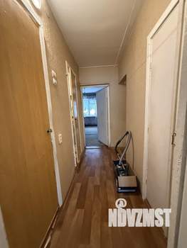 3-к квартира, вторичка, 63м2, 1/9 этаж