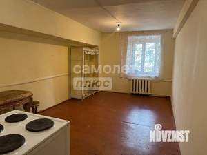 Студия квартира, вторичка, 20м2, 2/2 этаж