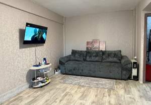 2-к квартира, вторичка, 45м2, 4/5 этаж
