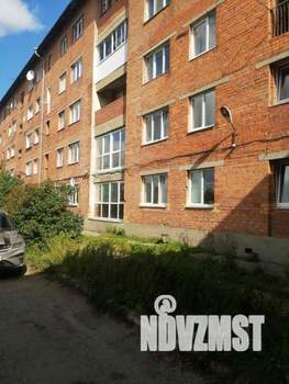 1-к квартира, вторичка, 39м2, 5/5 этаж