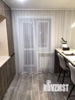 3-к квартира, вторичка, 94м2, 3/13 этаж