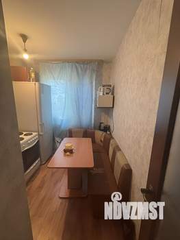 1-к квартира, вторичка, 30м2, 2/5 этаж