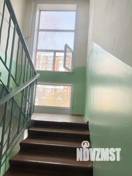 1-к квартира, вторичка, 34м2, 3/4 этаж