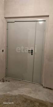 1-к квартира, вторичка, 24м2, 2/9 этаж