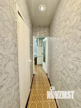 1-к квартира, вторичка, 35м2, 3/5 этаж