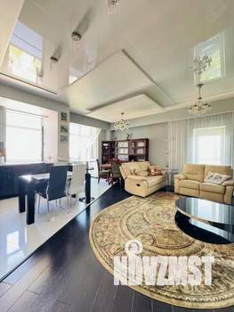 2-к квартира, вторичка, 83м2, 8/10 этаж