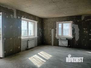 3-к квартира, вторичка, 81м2, 11/17 этаж