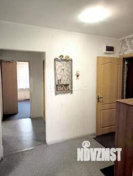 3-к квартира, вторичка, 65м2, 2/5 этаж