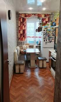 2-к квартира, вторичка, 48м2, 6/9 этаж