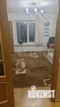 1-к квартира, вторичка, 33м2, 8/9 этаж