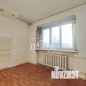 1-к квартира, вторичка, 36м2, 5/5 этаж