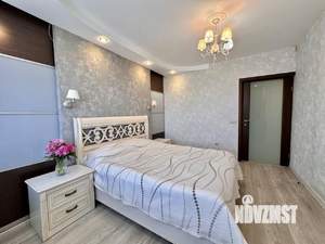 3-к квартира, вторичка, 93м2, 8/9 этаж