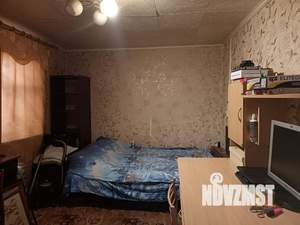 3-к квартира, вторичка, 35м2, 2/2 этаж