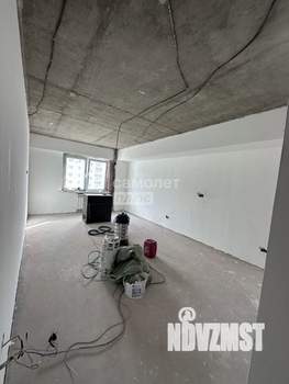 2-к квартира, вторичка, 52м2, 9/16 этаж