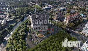 1-к квартира, вторичка, 33м2, 11/18 этаж