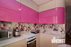 1-к квартира, вторичка, 35м2, 2/5 этаж