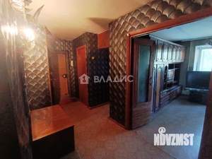 2-к квартира, вторичка, 51м2, 2/5 этаж