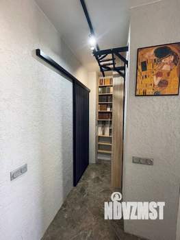 Студия квартира, вторичка, 32м2, 11/18 этаж