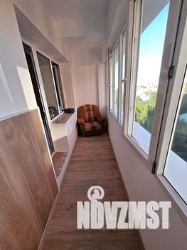 1-к квартира, вторичка, 42м2, 8/13 этаж