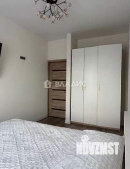 2-к квартира, вторичка, 41м2, 12/17 этаж