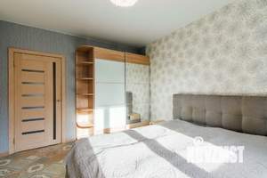 3-к квартира, сданный дом, 75м2, 2/16 этаж