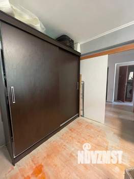 2-к квартира, вторичка, 41м2, 4/4 этаж